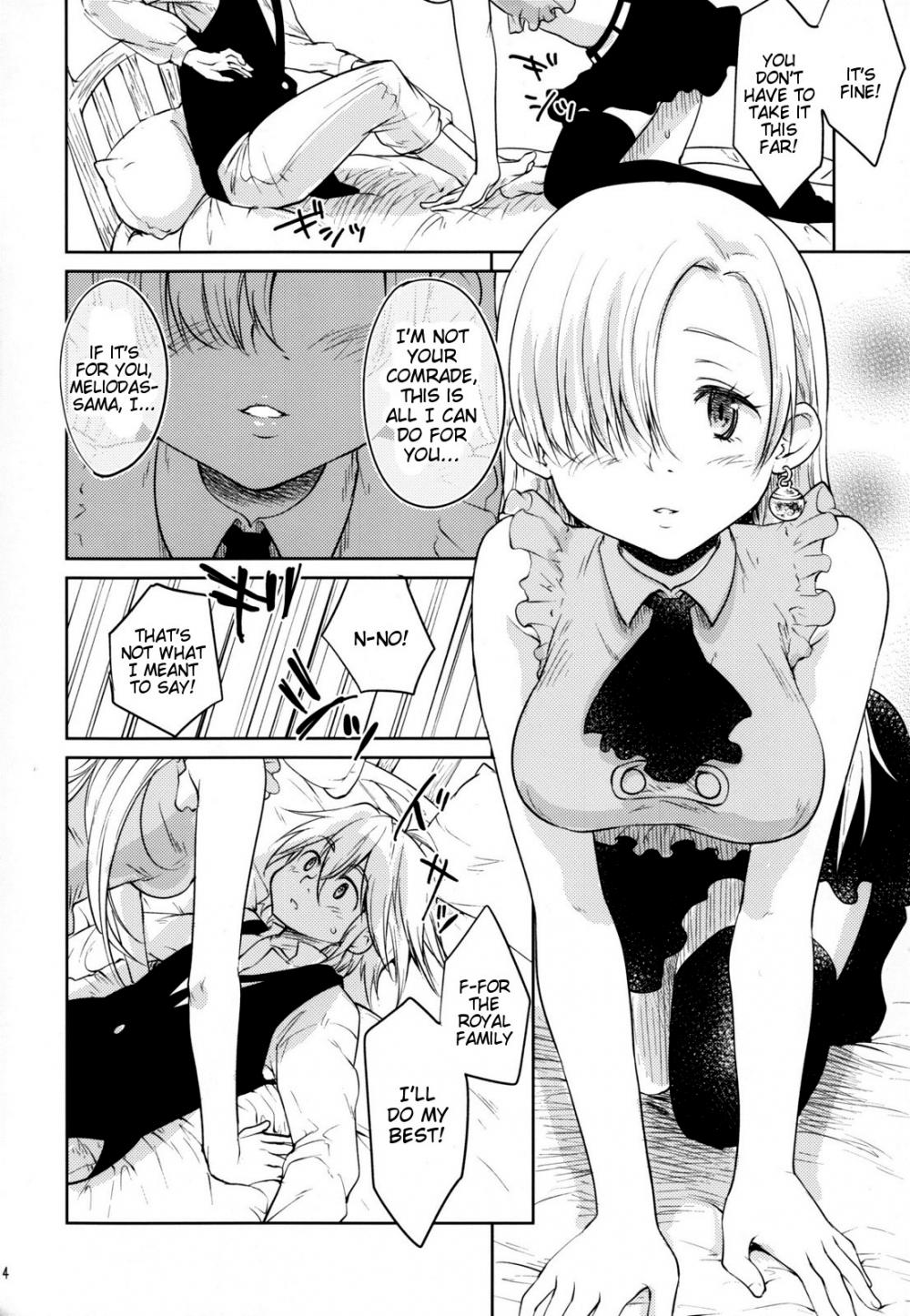 Hentai Manga Comic-Innocent - Sin of Ignorance-Read-13